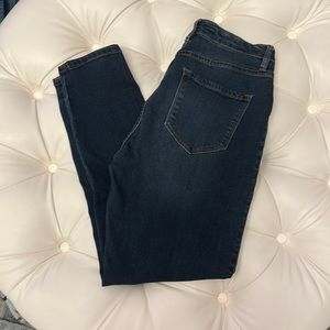 Fashion Nova jeans